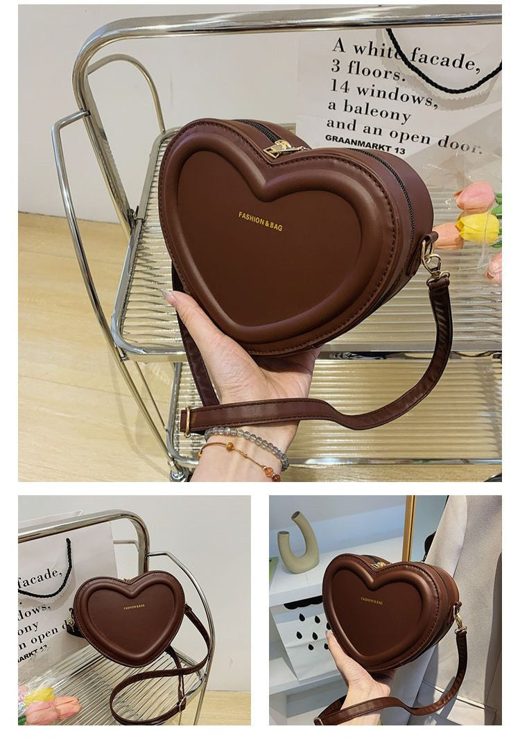 WOMEN'S PU LEATHER BAG - VARIOUS COLORS!✨