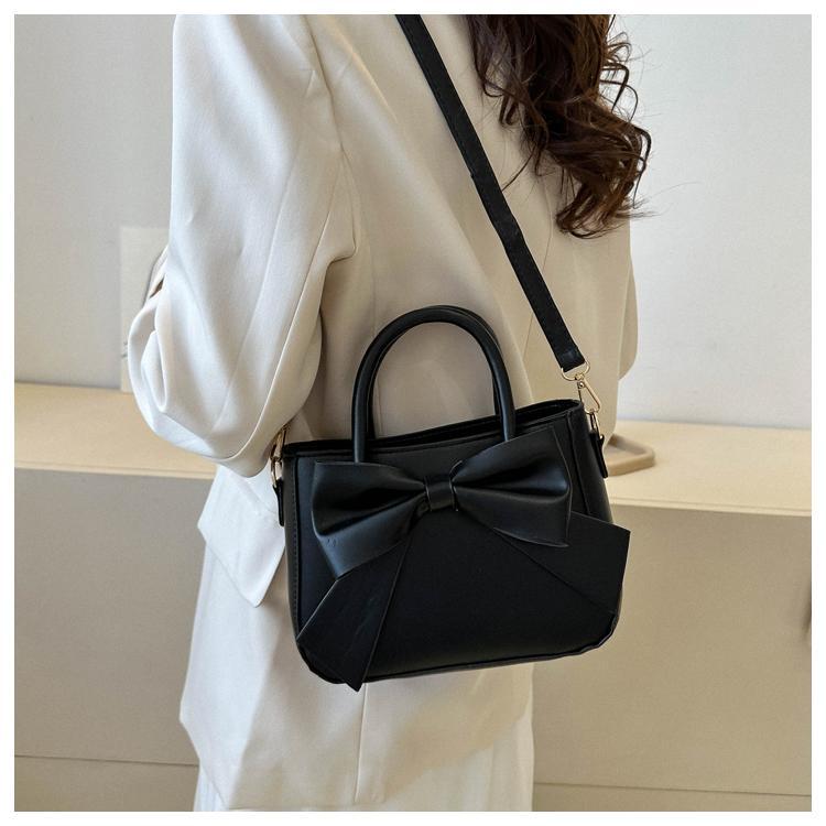 BOLSO DE MUJER DE PIEL PU - ¡VARIOS COLORES!✨